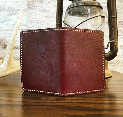 Pocket Book Wallet