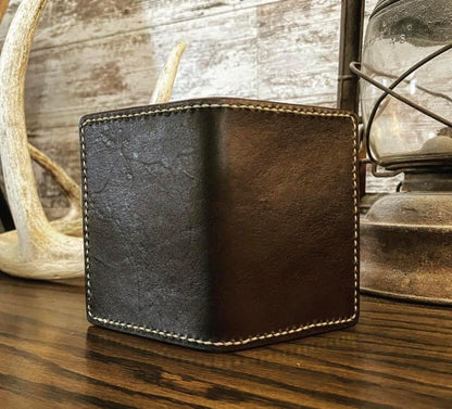 Pocket Book Wallet