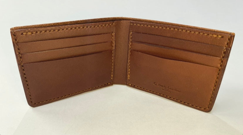 Classic Bifold