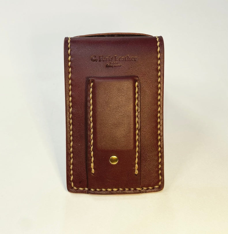 Money Clip Bifold